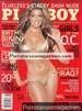 Adult magazine Playboy August 2006